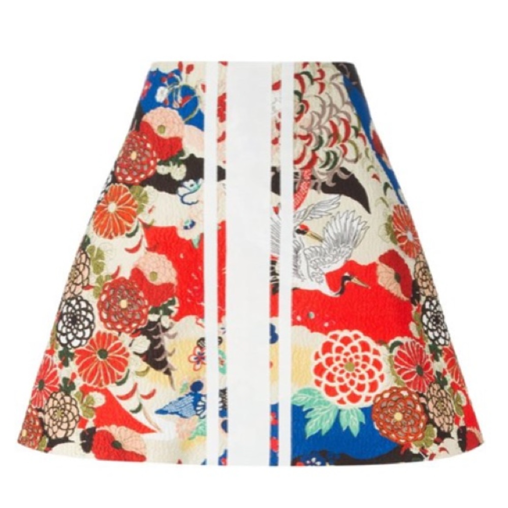 Carven original skirt. Size36 NWT